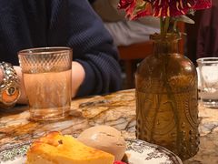 -BROWNSTONE布朗石西班牙餐厅(富城店)