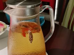 -荷塘秋月·本帮江浙菜(国权路店)