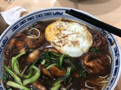 -福海面馆(阳曲店)