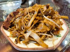 -葛记焖饼(伏牛路店)