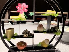 -花家怡园(四合院总店)