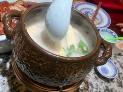 -南京大牌档(崇文门国瑞店)