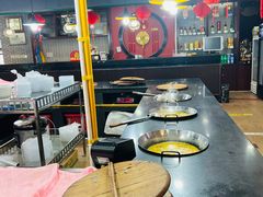 -西新饭店(城中店)