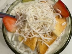 -浩海火烧云傣家菜(蓝港店)