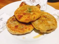 -高晓山馅饼店(牛庄百年店)