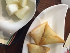 -长勺子东南亚(街道口店)