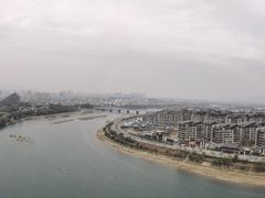-叠彩山景区