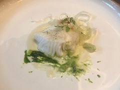-Tivano意大利餐厅(成都居舍酒店)