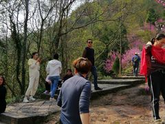 -天台山赤城山景区