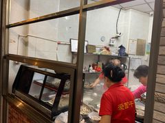 -非遗·爱西干面(小公园总店)