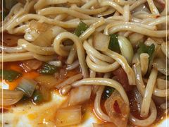 -新疆巴州金丝特餐厅(大钟寺店)