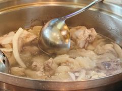-润园四季椰子鸡火锅(海上世界店)