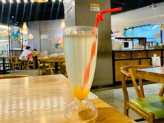 大堂-陈傻子餐厅(世纪都会店)
