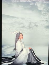 -盘子女人坊古装写真摄影(天津总店)