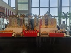 -视界美食自助餐厅·石家庄希尔顿酒店