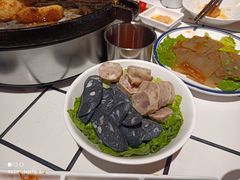 -肆幺幺烤肉(乐汇城店)