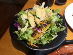 -花枝日本料理(金沟河店)