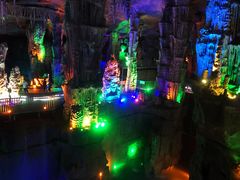 -泰安地下龙宫景区