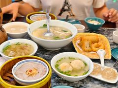 -安泰楼·佛跳墙创始人·传统闽味早茶·酒楼(三坊七巷闽菜地标店)