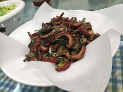 -朝郡酒家·粤菜(燕大星苑店)