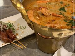 -Home Thai·泰谣(王府井apm店)