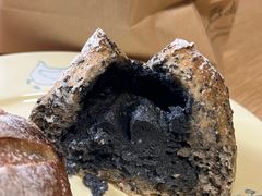 -熊叔熊婶面包房(团结湖店)