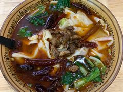 -皖北板面(闲林店)