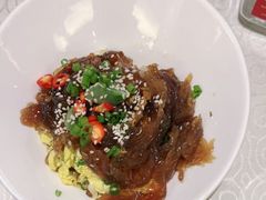 老醋蜇头-辣婆婆(航天桥店)