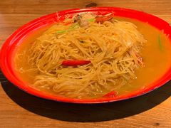 泰椒土豆丝-先启半步颠小酒馆(白麓里店)
