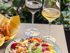 -ibarrel爱杯·bistro&brunch(江宁路店)