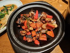 -如轩·海鲜砂锅粥·潮汕菜(海珠店)