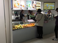 -叶子与茶(苏宁广场店)