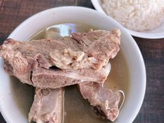 -松發肉骨茶(克拉码头店)