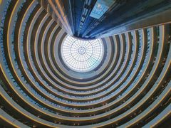 -杭州国际会议中心洲际酒店-原素全日餐厅(解放东路店)