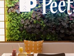 大堂-Peet's 皮爷咖啡(东湖路手作店)