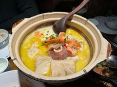 -老阿爸鲜鱼土菜(昆山花桥店)