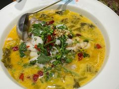 -秋色客家菜(南山店)