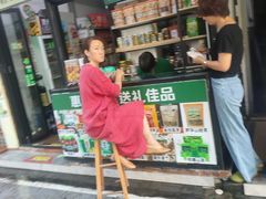 -钟姨糖水(惠城店)