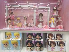 -泡泡玛特POPMART(合生汇店)