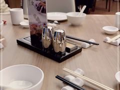 -创元千禧大酒店-汉唐中餐厅
