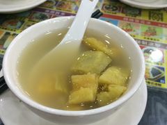 -福星牛奶甜品店(常平店)