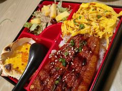 -御瀛日本料理