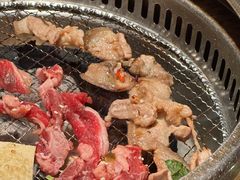 -嘿嘟嘟·肋条烧肉放题(爱融荟城店)