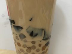 -书亦烧仙草(西宸天街店)