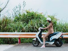-绿岛环岛公路