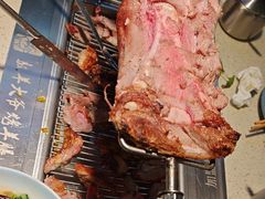 -驭羊大爷烤羊腿·羊蝎子火锅(玉凤路总店)