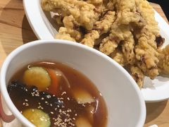 -山海珍味韩国料理(奥城店)