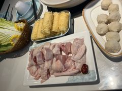 -龙泉人椰子鸡.糟粕醋.海南菜(三亚旗舰店)