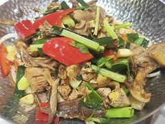 -下梅人家土菜馆(历史文化餐厅度假区店)