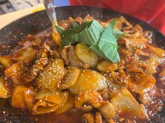 -名家韩国料理·烤肉(瑶海店)
